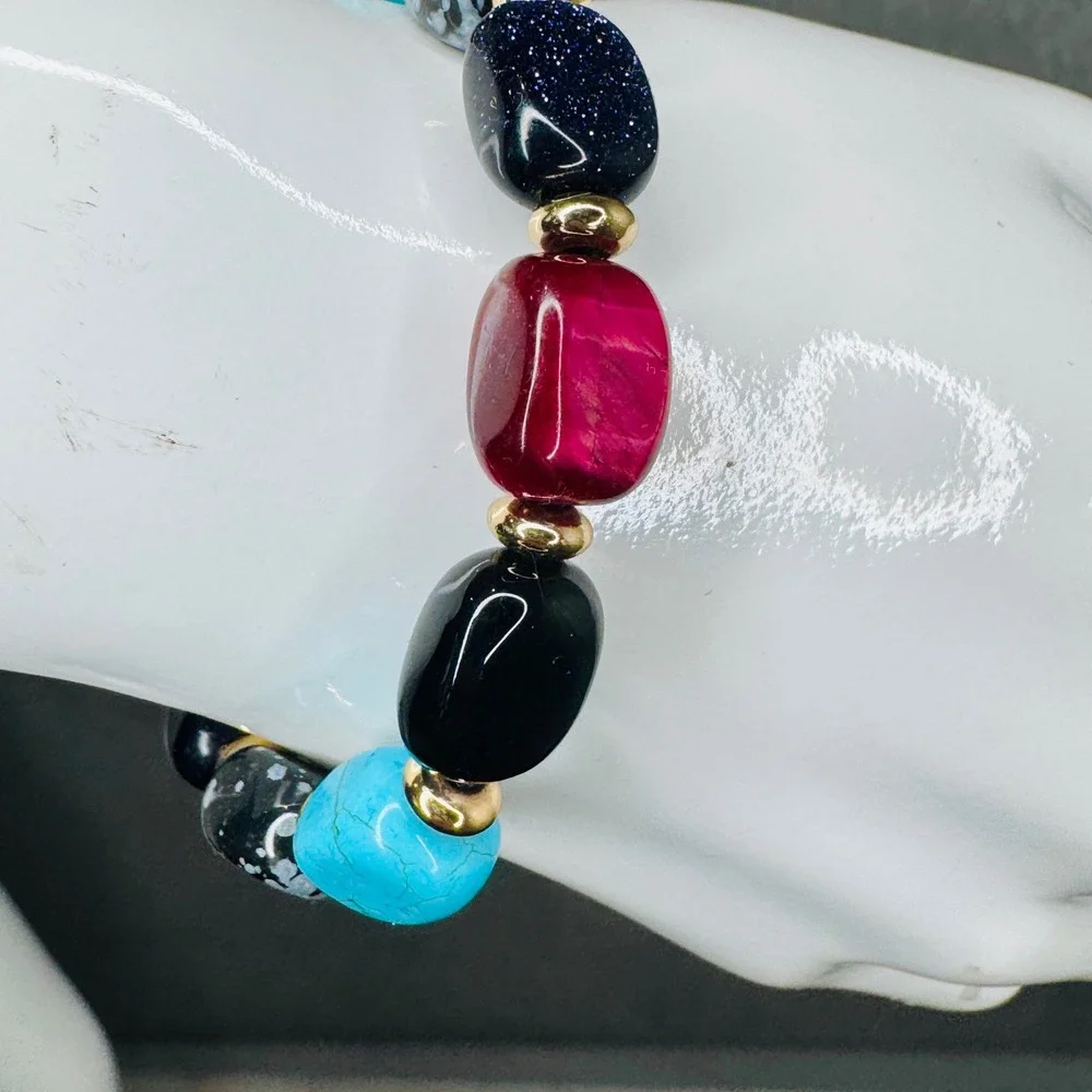 N/A this bracelet